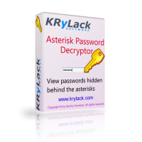 برنامج krylack لمعرفة كلمات المرور asterisk-password-decryptor-box.png